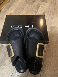 MOHI サンダルのサムネイル