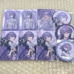 にじさんじ バレンタイン 星導ショウセット - メルカリ