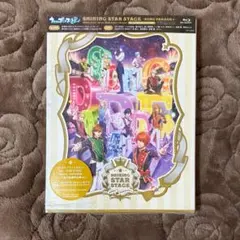 2026年最新】shining star stage sss blu-rayの人気アイテム - メルカリ