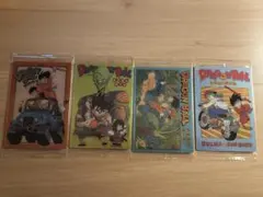 ドラゴンボール イタジャガ 第7弾 CR SEC