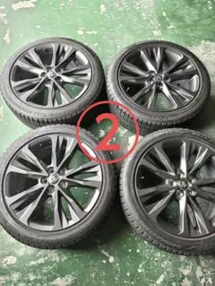 2025年最新】カローラツーリング 純正ホイールの人気アイテム