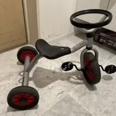 【早い者勝ち❣送料込み】ボーネルンド ウィンザー社 ペリカンデザイン 三輪車⭐︎ 楽天市場】ボーネルンド ウィンザー社 ペリカン三輪車VハンドルS
