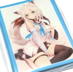 2026年最新】白上フブキ スリーブの人気アイテム - メルカリ