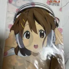 秋山澪 キャラクターグッズ