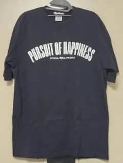 Real Bvoice Tシャツ XL ブラック