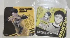 ハイキュー　角名　角名倫太郎　まとめ売り　vリーグ コースター　ぬいぐるみ 2025年最新】角名倫太郎 vリーグ コースターの人気アイテム