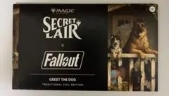 MTG　Secret Lair　グリセルブランド　英語Foil　4枚 MTG Secret Lair グリセルブランド 英語Foil 4枚 - メルカリ