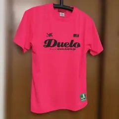 DUELO/デュエロ プラクティスシャツ Mサイズのサムネイル