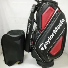2025年最新】キャディ バッグ 中古 テーラーメイドの人気