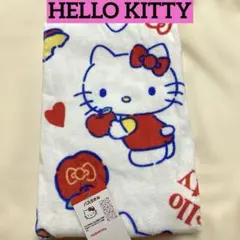 Sanrio Hello kitty バスタオル　エレガントキティ　2000年 61z9EJET3KL._UF894,1000_QL80_.jpg