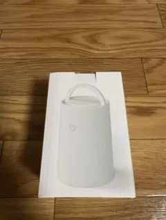 IQOS Together X 限定デザイン ±0 LEDマルチライト