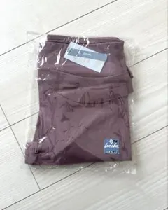 新品未使用⭐︎リーチェ　フリル付きレギンスＬサイズ
