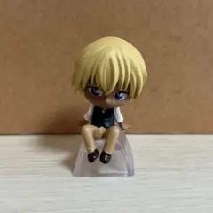 名探偵コナン 安室透 フィギュアのサムネイル
