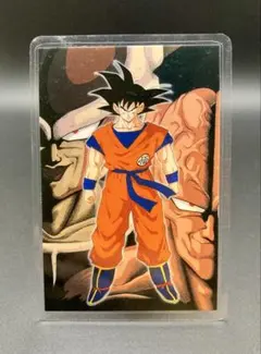 2025年最新】ドラゴンボール ラミカードの人気アイテム - メルカリ