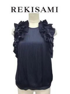 2026年最新】rekisami レキサミ レディースの人気アイテム - メルカリ