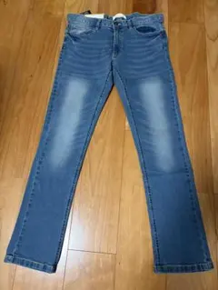 新品未使用 C.P.S.スリムフィット　デニムパンツ ジーンズ Mサイズ