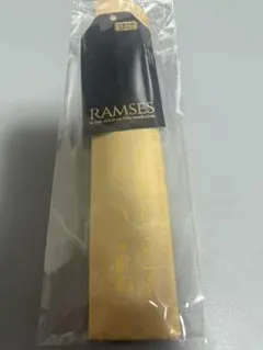 RAMSES & THE GOLD OF THE PHARAOHS 扇子