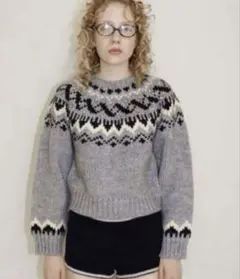 2025年最新】epine ニットの人気アイテム - メルカリ