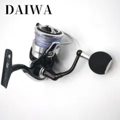 DAIWA LEXA LT 6000 D-H スピニングリール ショアジギング ☆DAIWA LEXA LT6000D-H スピニングリール - メルカリ