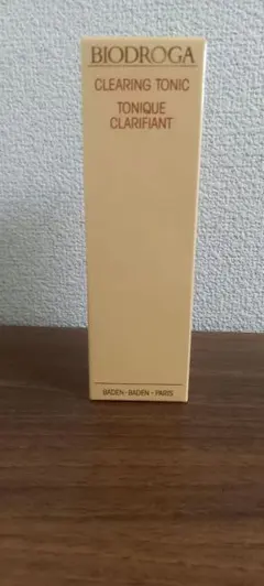 BIODROGA CLEARING TONIC 150mlのサムネイル