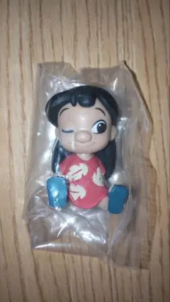 肩ズンFig. リロ＆スティッチ Part2 リロ