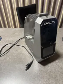 【未使用】CREALITY 3Dプリンタフィラメント乾燥機