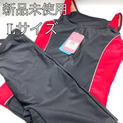 1 ♦︎新品♦︎スポーツ用水着　スポーツ　スイムウェア　タンクトップ　セパレート　L