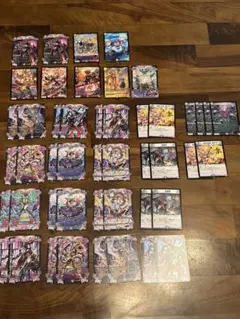 コロコロ デュエルマスターズ 付録(追加)のサムネイル