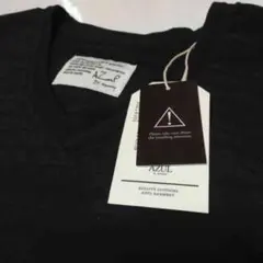 S『新品』 AZUL by moussy アズール メンズ 長袖インナー
