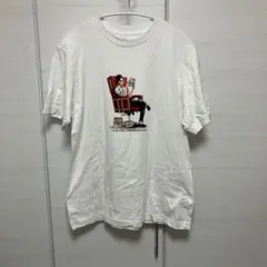 UNIQLO 進撃の巨人 UT Tシャツ ホワイト