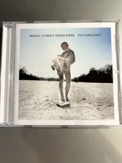 Manic Street Preachers Futurology