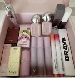 1本93円‼️16本まとめ売り‼️リップ グロス ティント