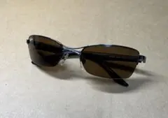 【新品同様】Ray-Ban RB3223 003/Z1 レイバン 新庄剛志 Ray-Ban レイバン サングラス RB3224 003/Z1 55 19 130 新庄剛志モデル