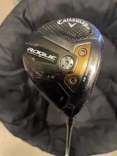 Callaway Rogue ST LS フェアウェイウッド
