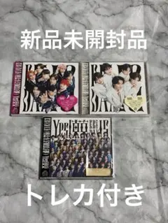 Yes!東京 まとめ売り