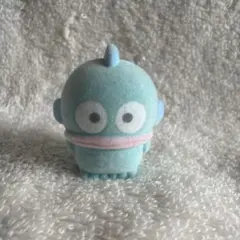 ハンギョドン　ふわふわフロッキードール