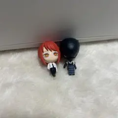 チェンソーマン ガチャガチャ