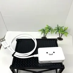 ELECOM MR-A39NWH1 カードリーダー
