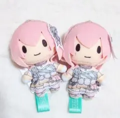 2026年最新】巡音ルカ ぬいぐるみ ふわぷちの人気アイテム - メルカリ