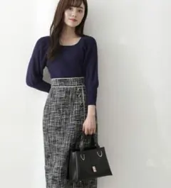 プロポーションボディドレッシング　トップス
