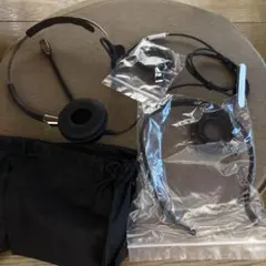 jabra hsc021のサムネイル