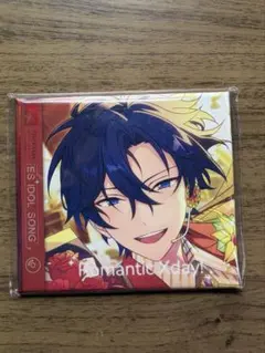 あんスタ 瀬名泉　中国　CD あんスタ 瀬名泉 ミニCDマグネット マグネットレコーダー 中国 - メルカリ