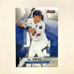 Bowman's Best 2025 【Will Smith】
