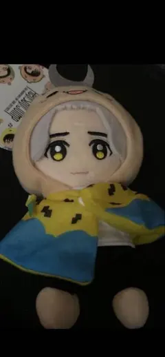 Hey!Say!JUMP八乙女光くん　ぬいぐるみ　15周年のサムネイル