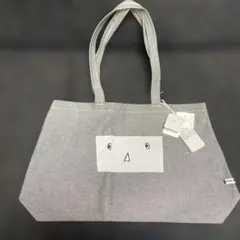 ミナペルホネン つぐ展特別チケット限定オリジナルトートバッグ - メルカリ