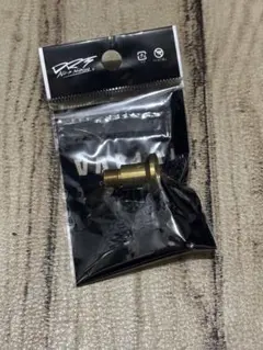 DRT Mk-1 WHEEL CAP ホイール ゴールド GOLD バリアル - メルカリ