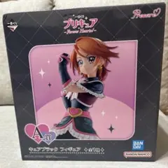 バンダイ プリキュア キュアブラック フィギュア