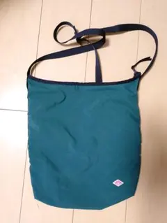 DANTON サコッシュ　グリーンのサムネイル