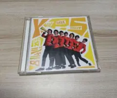 イエローパンジーストリート/T.W.L 関ジャニ∞