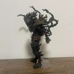 僕のヒーローアカデミア 緑谷出久 一番くじ A賞 フィギュア 仲間